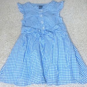 Tommy Hilfiger toddler Dress